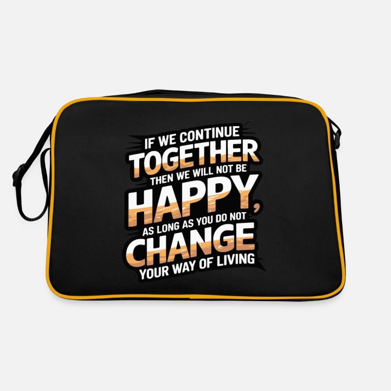 Retro Bag