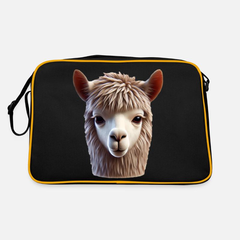 Retro Bag