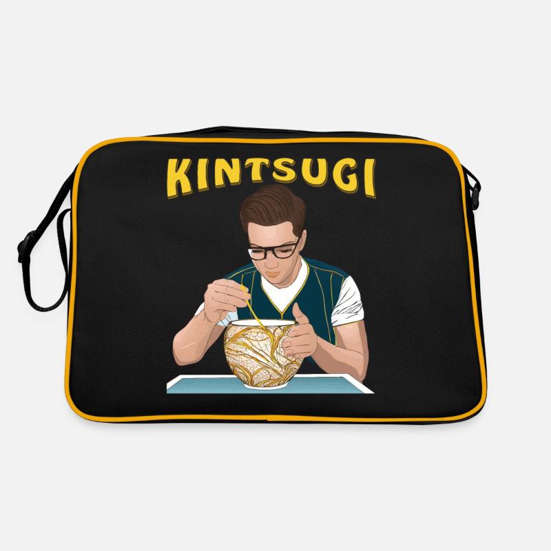 Retro Tasche