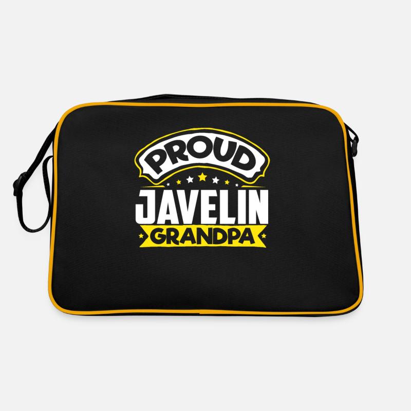 Sports Papi Javelot Papi Sac Retro
