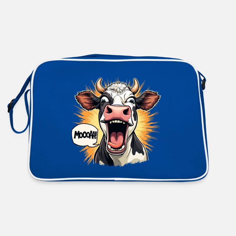 Retro Bag