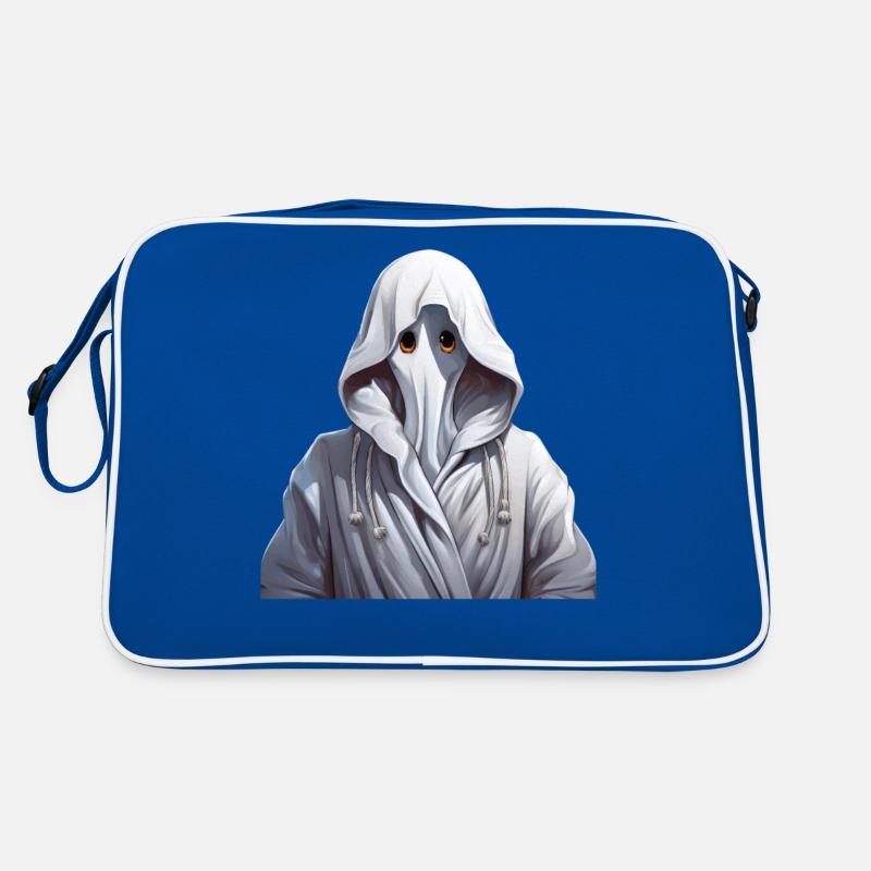 GEIST Retro Tasche