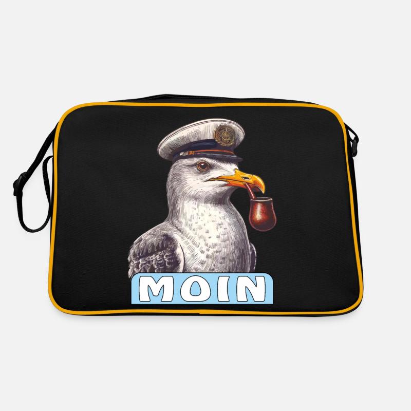MÖVE MOIN Retro Tasche