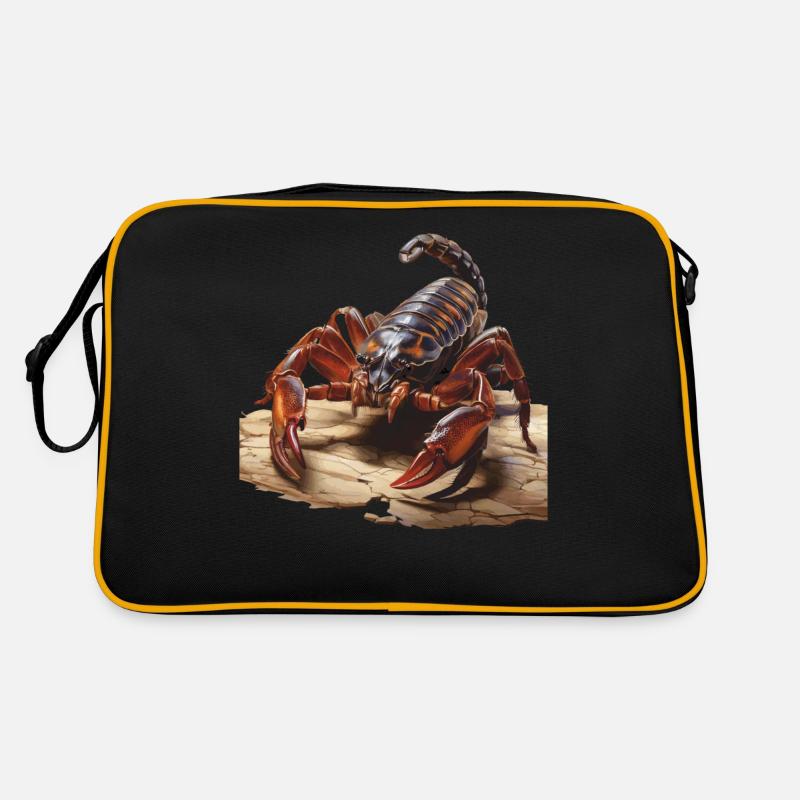 Sac Retro