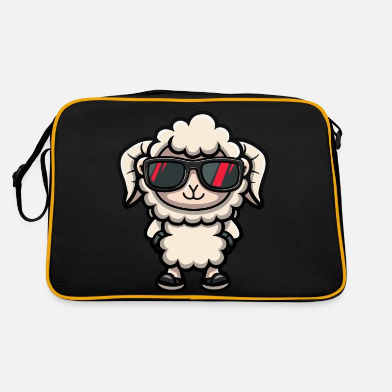 Retro Bag