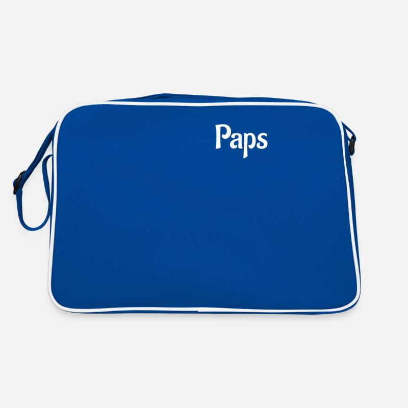 Dad Retro Bag