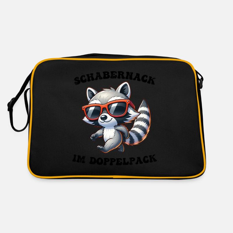 Retro Tasche
