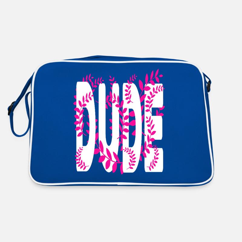 Retro Bag