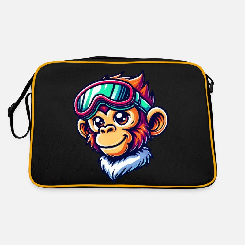 Retro Bag