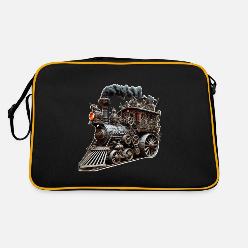 Retro Bag