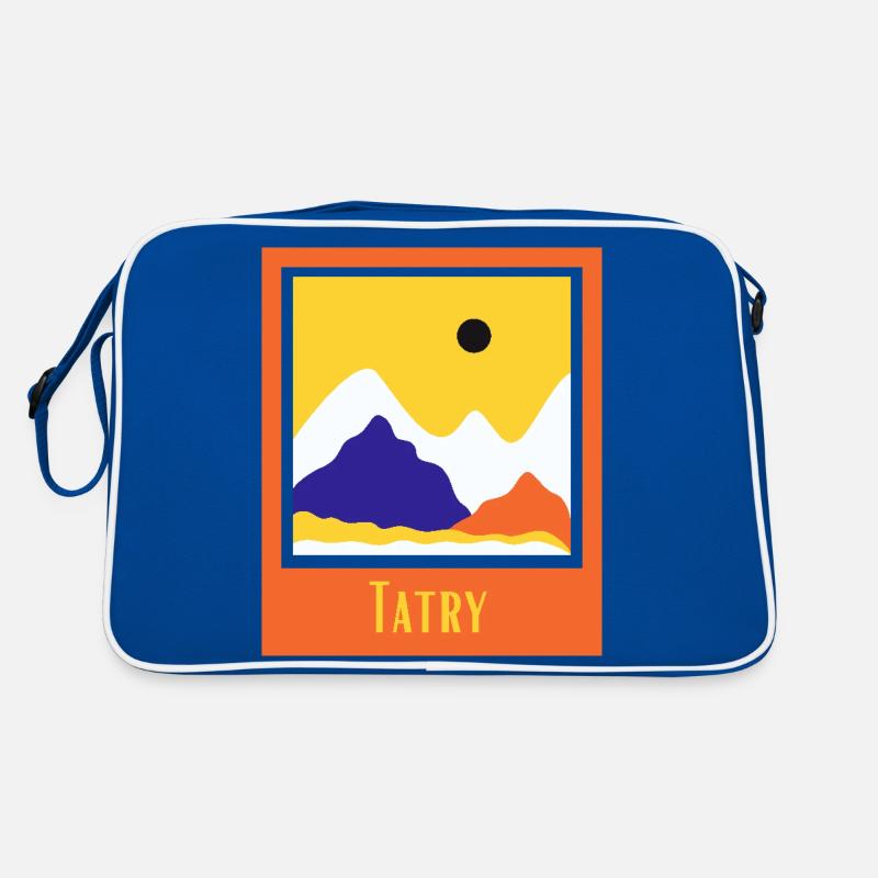 Retro Bag