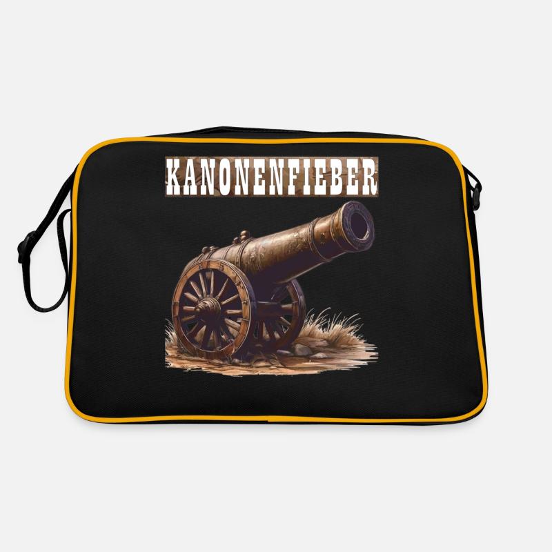 Retro Bag