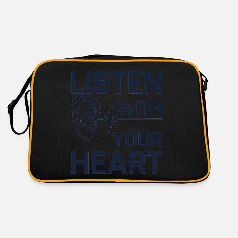 EARS Retro Bag