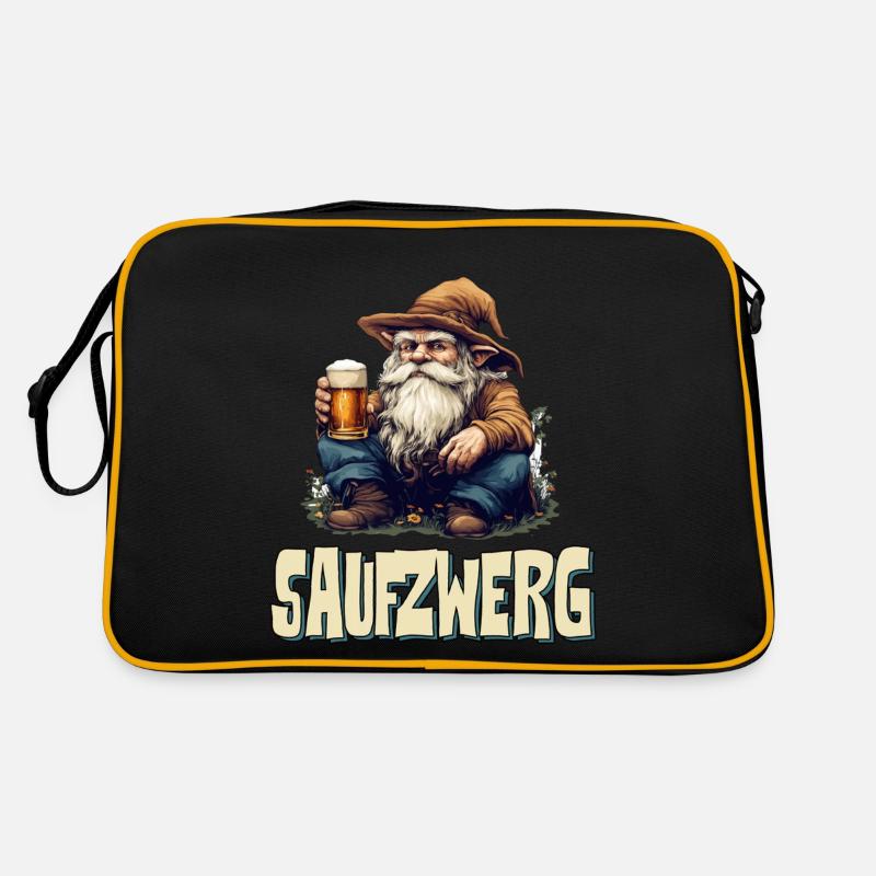 Retro Bag