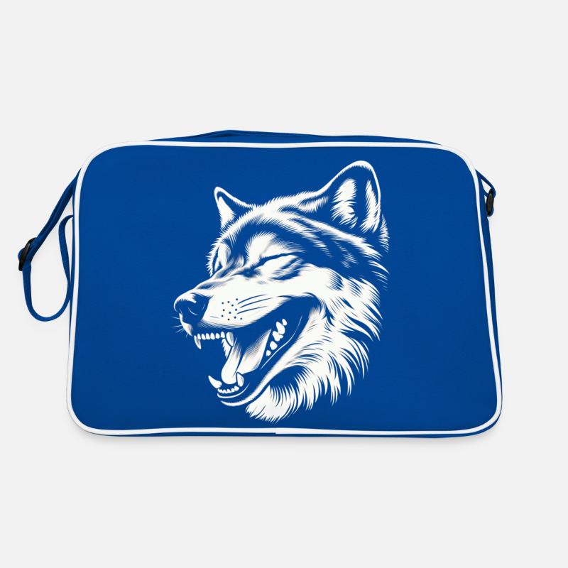 Retro Bag