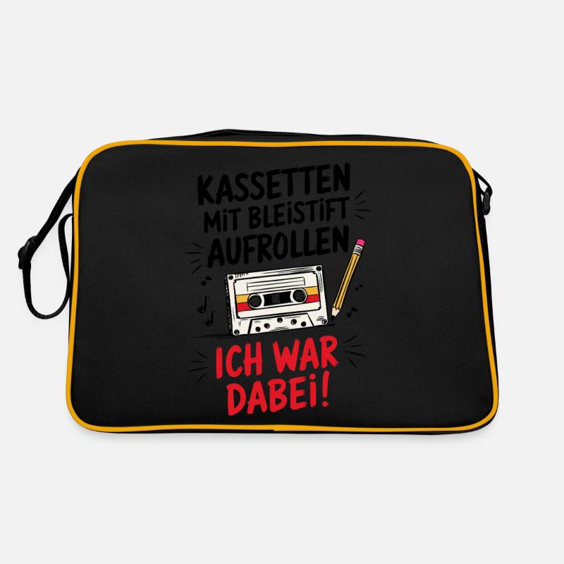 Sac Retro