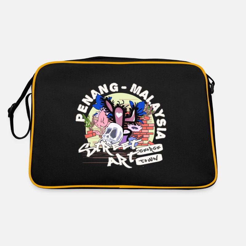 Sac Retro