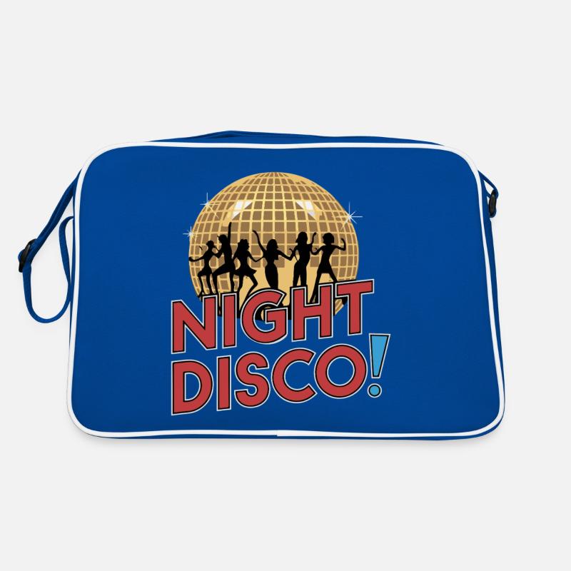 Retro Bag