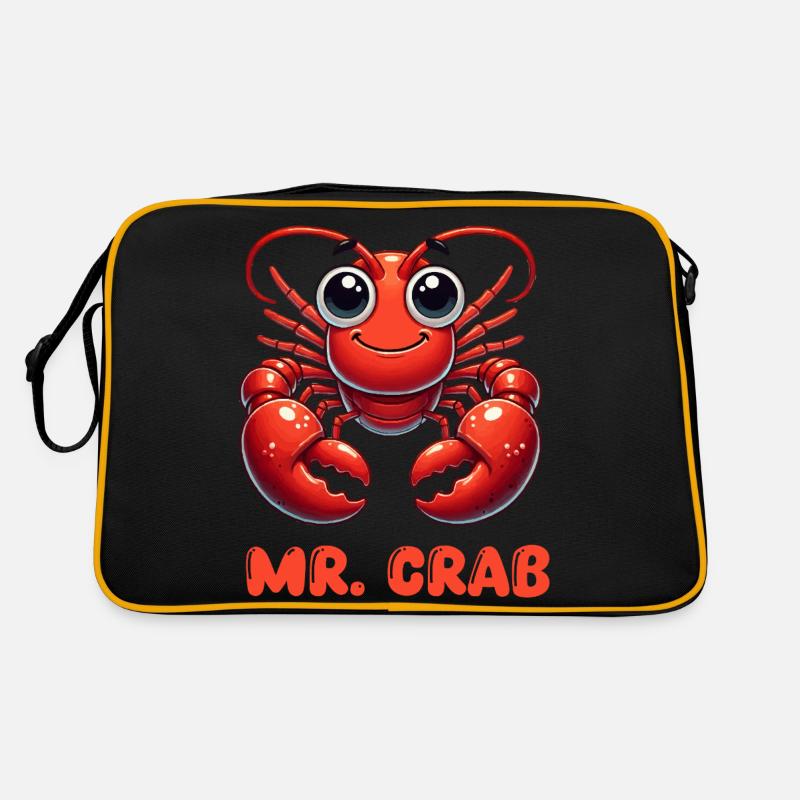 Retro Tasche