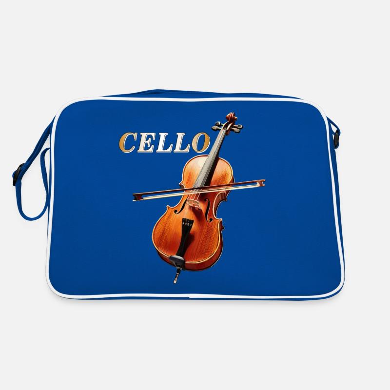 CELLO Retro Tasche