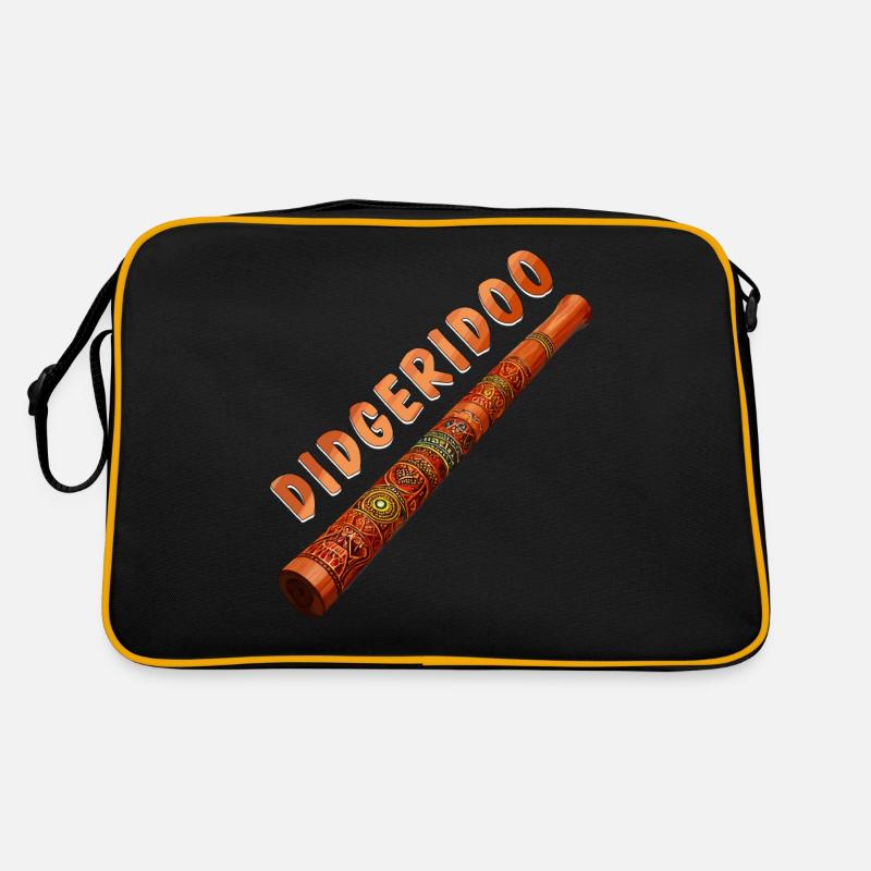 Retro Tasche