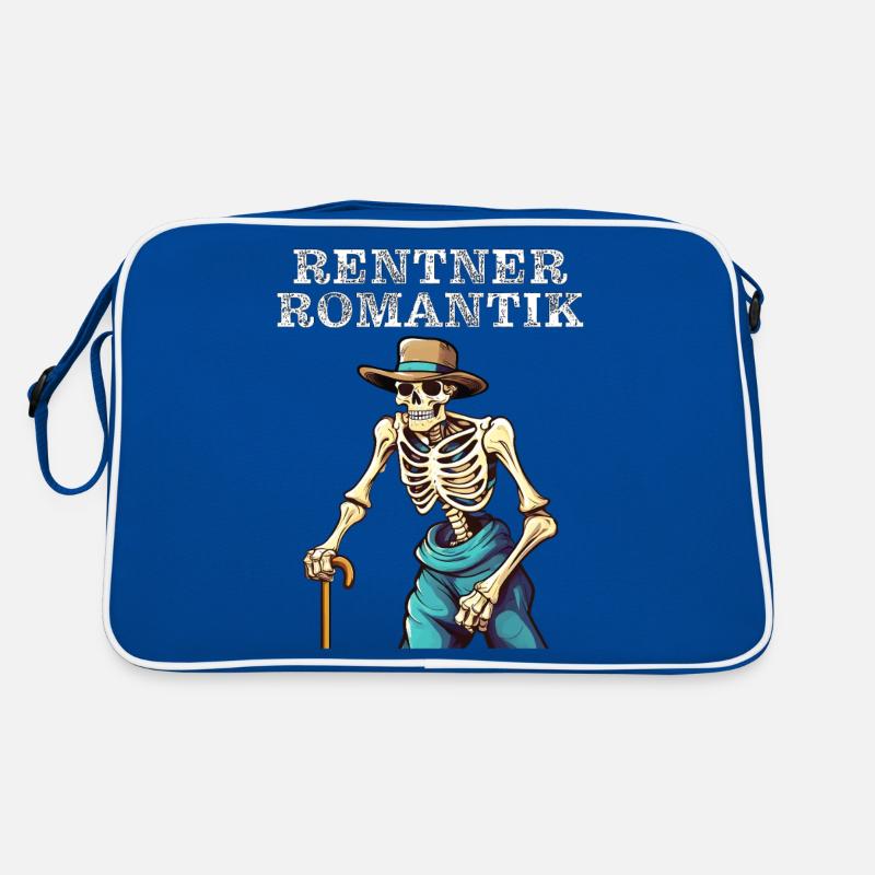 Sac Retro