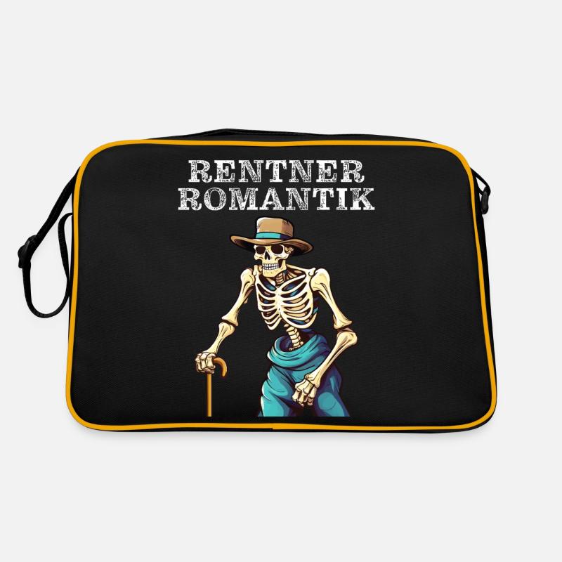 RENTNER ROMANTIK Retro Tasche