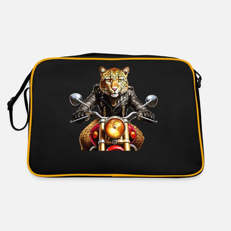 Retro Tasche