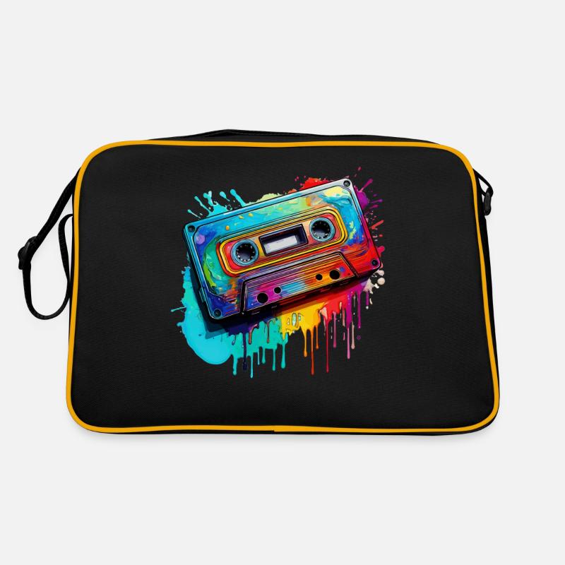Sac Retro