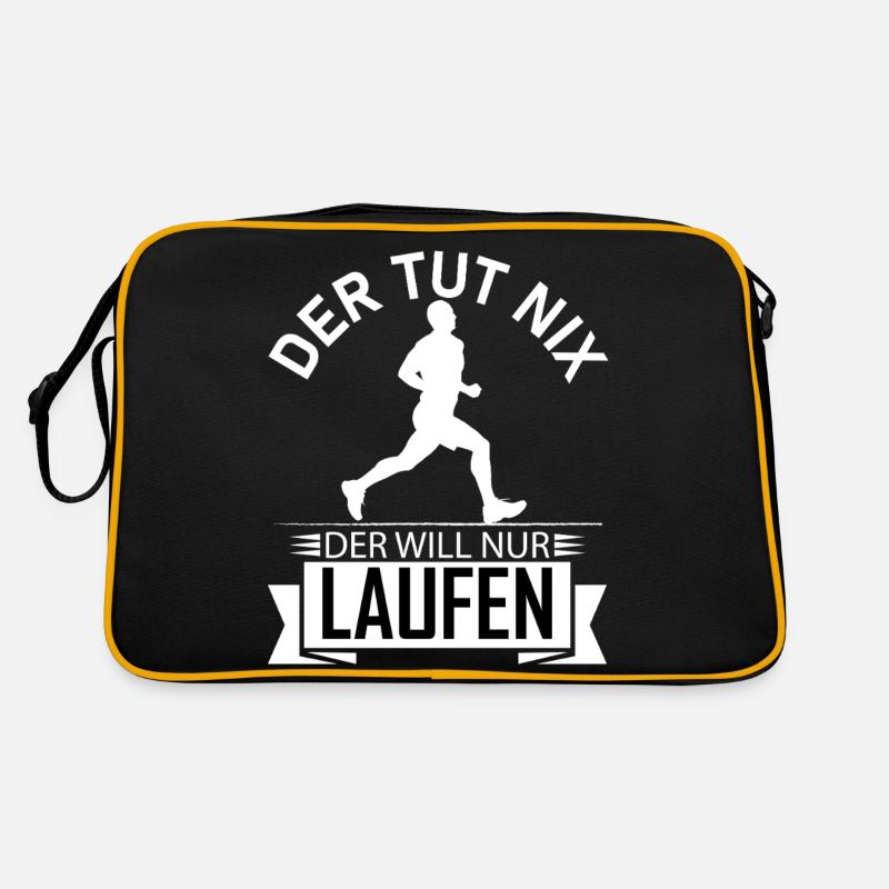 Retro Tasche