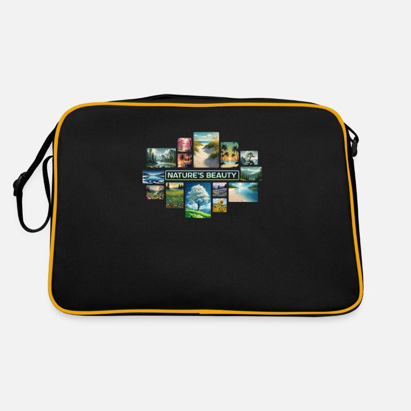 Retro Bag