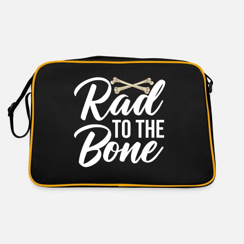 Un design pour un médecin Sac Retro