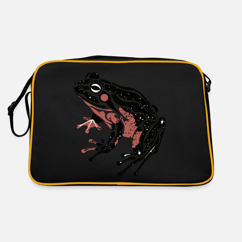 FROG Retro Bag