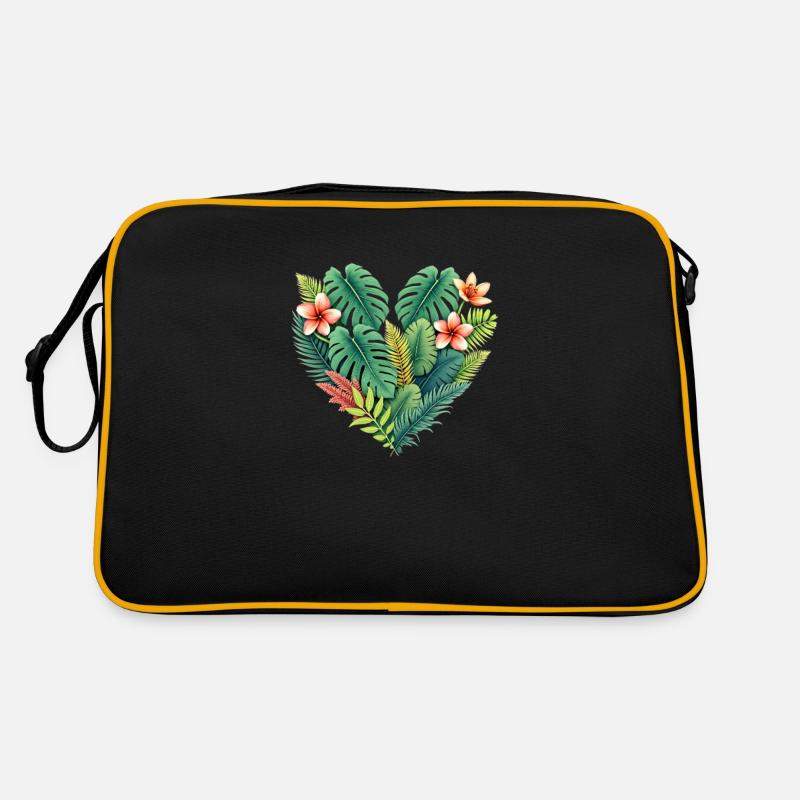 Retro Bag