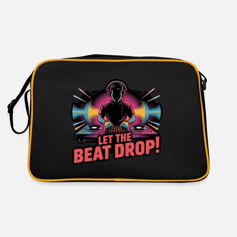 Retro Bag