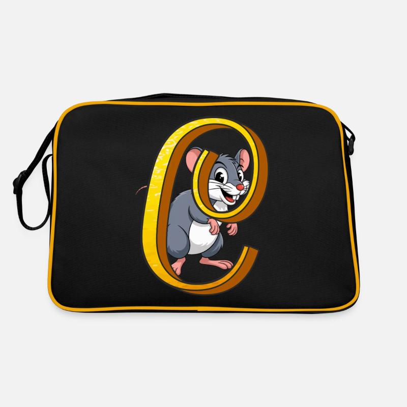 Retro Tasche