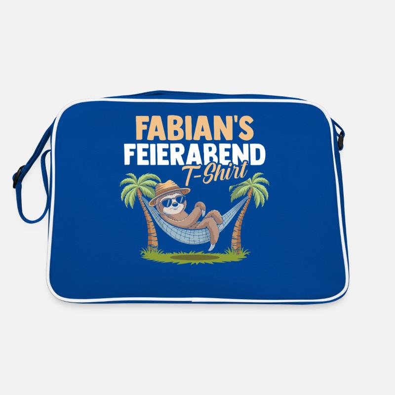 Retro Tasche