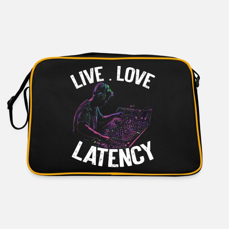 Retro Tasche