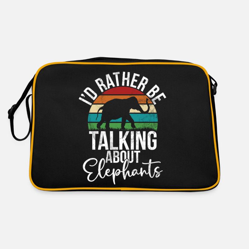 Retro Tasche