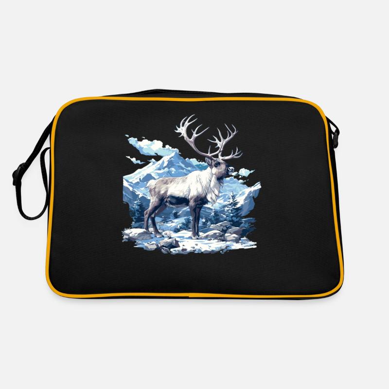 Renne Renne Sac Retro