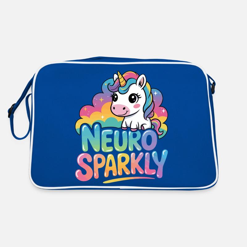 Retro Bag