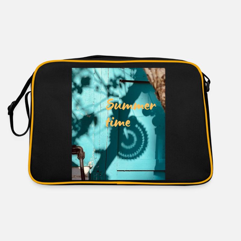Retro Bag
