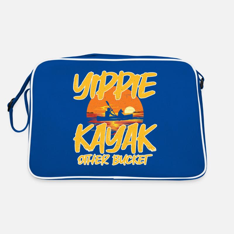 Retro Bag