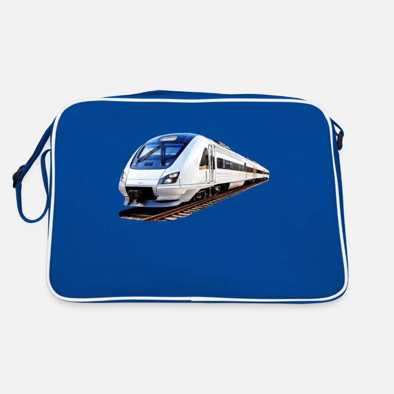 Retro Bag