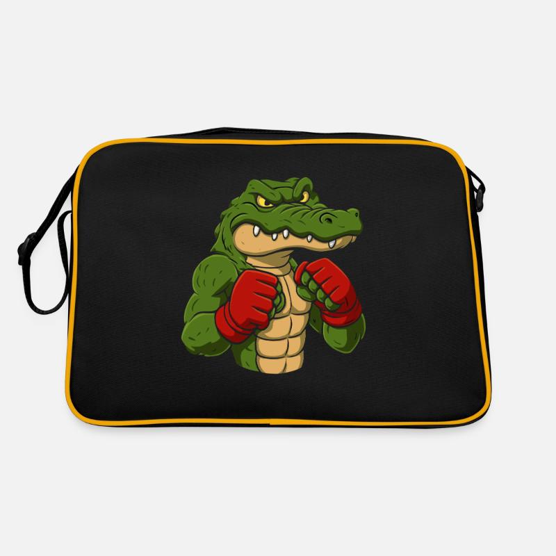 Sac Retro