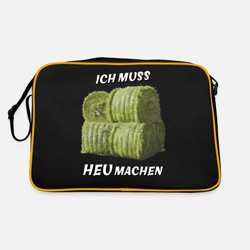 Retro Tasche