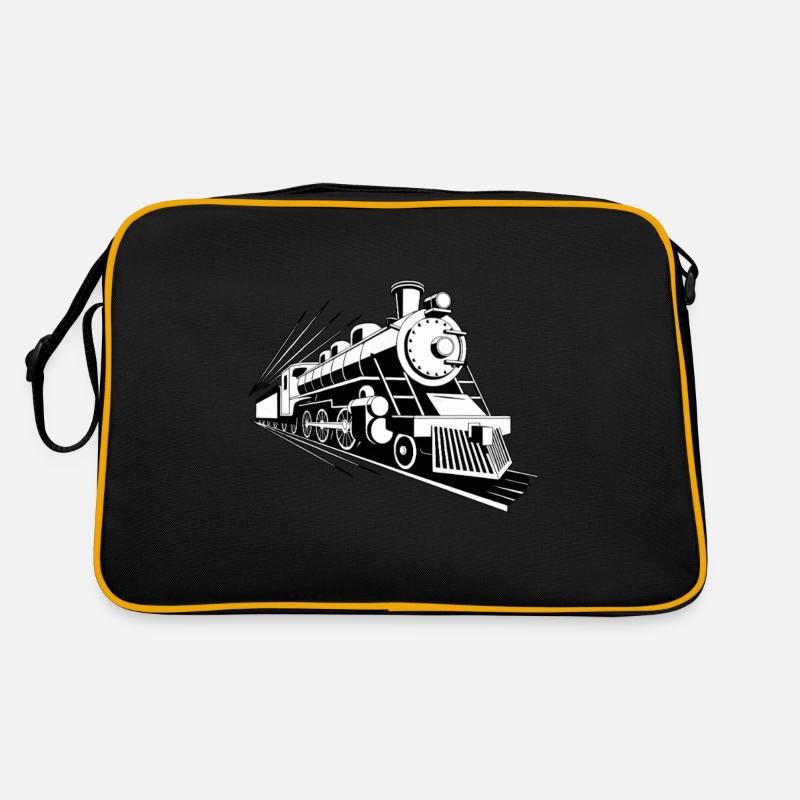 ZUG Retro Tasche