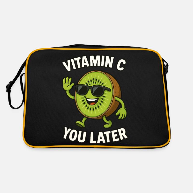 Retro Bag