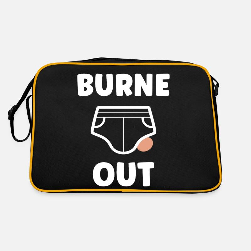 Slip Sac Retro
