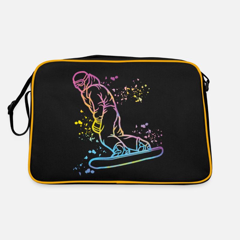 Sac Retro